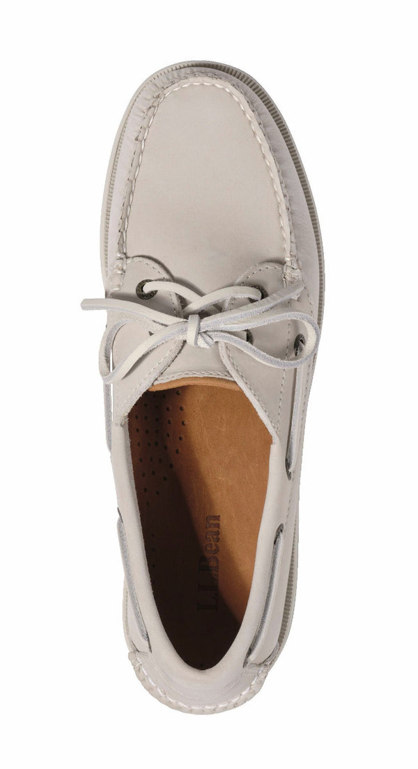 L.L.Bean 527918 Women's Casco Bay Boat Moc