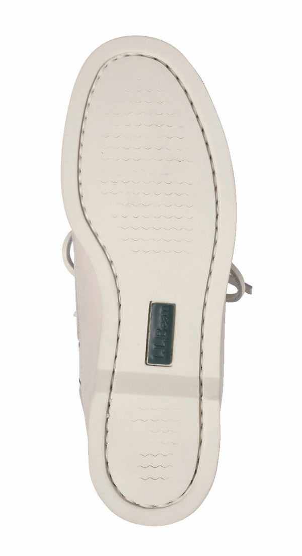 L.L.Bean 527918 Women's Casco Bay Boat Moc