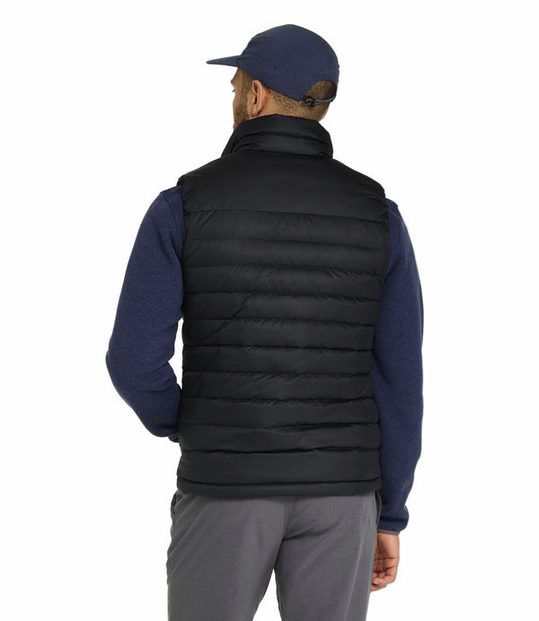 L.L.Bean 528022 Men's Access Down Puffer Vest