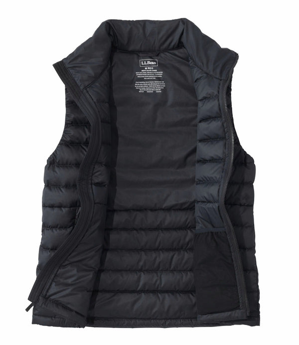 L.L.Bean 528022 Men's Access Down Puffer Vest