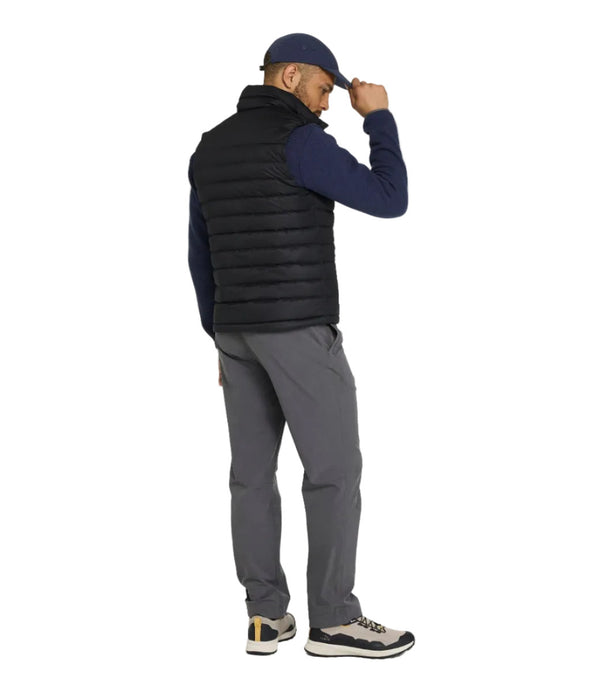 L.L.Bean 528022 Men's Access Down Puffer Vest