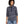 Load image into Gallery viewer, L.L.Bean 528034 Women's Lakewashed Stripe Quarter Snap
