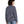 Load image into Gallery viewer, L.L.Bean 528034 Women's Lakewashed Stripe Quarter Snap
