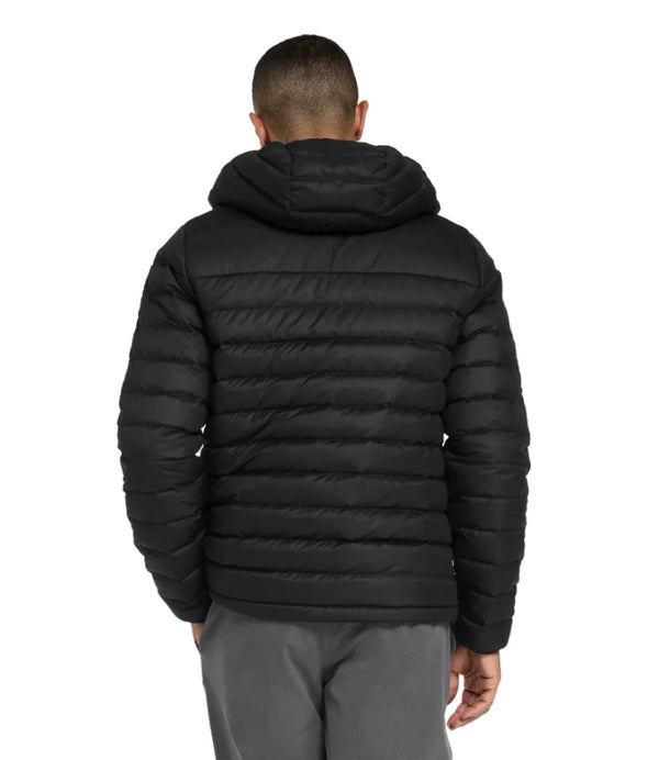 L.L.Bean 528040 Men's Access Puffer Hooded Jacket