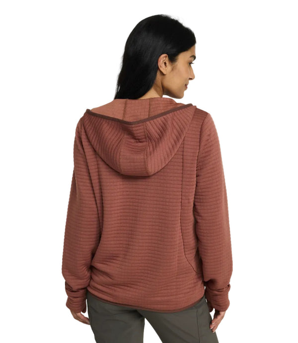 L.L.Bean 528172 Women's Airlight Grid Zip Jacket