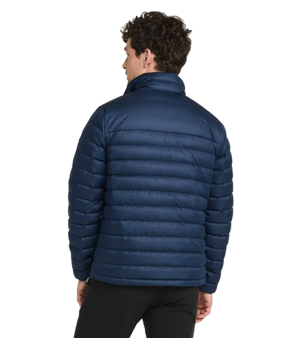L.L.Bean 528542 Men's Access Puffer Jacket