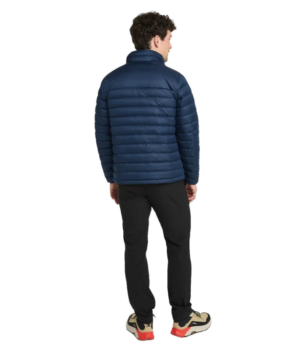 L.L.Bean 528542 Men's Access Puffer Jacket