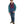 Load image into Gallery viewer, L.L.Bean 528547 Men's Mountain Classic Anorak Color Block
