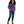 Load image into Gallery viewer, L.L.Bean 528565 Women's Mountain Classic Color Block Anorak
