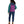 Load image into Gallery viewer, L.L.Bean 528565 Women's Mountain Classic Color Block Anorak
