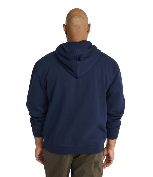 L.L.Bean 528612 Men's Mountain Classic Hoodie