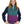 Load image into Gallery viewer, L.L.Bean 529059 Women's Mountain Classic Color Block Half Zip Sweatshirt
