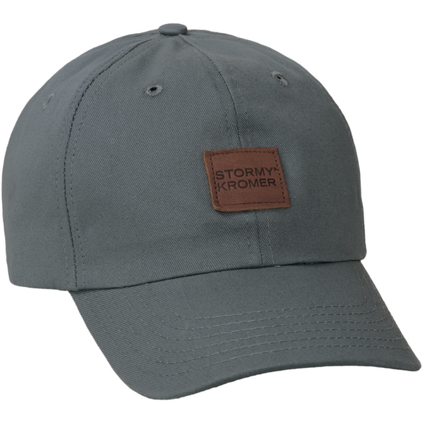 Stormy Kromer 52920 Twill Unwashed Ball Cap