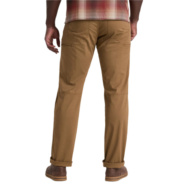Kuhl 5299 Men's Resistor Lite Jean Klassik - Dark Khaki