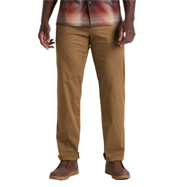 Kuhl 5299 Men's Resistor Lite Jean Klassik - Dark Khaki