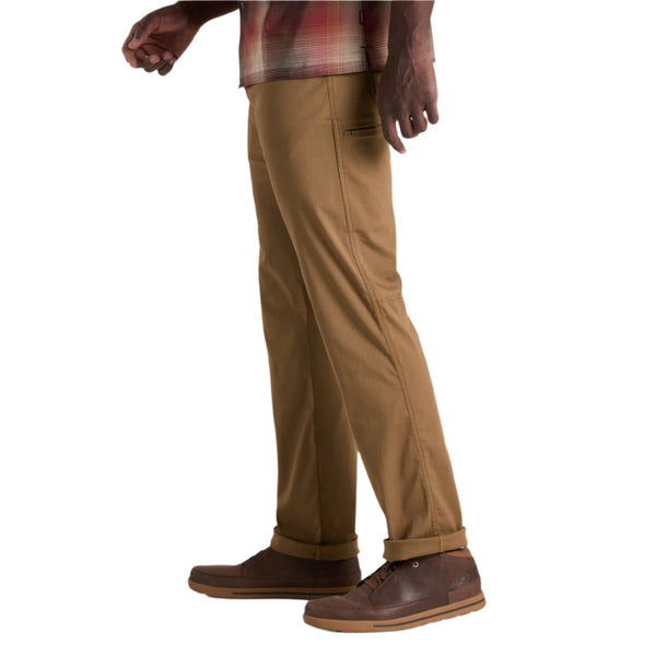 Kuhl 5299 Men's Resistor Lite Jean Klassik - Dark Khaki