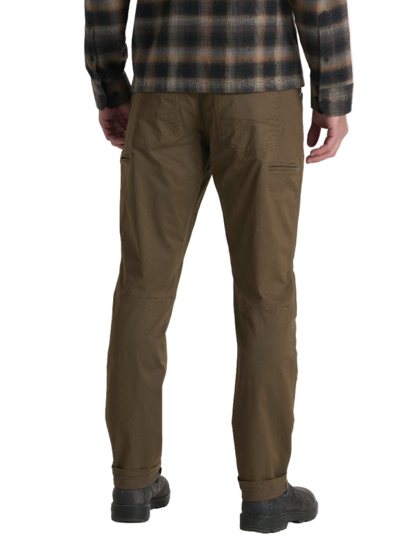 Kuhl 5320 Men's Rydr Lite Klassik - Burnt Olive