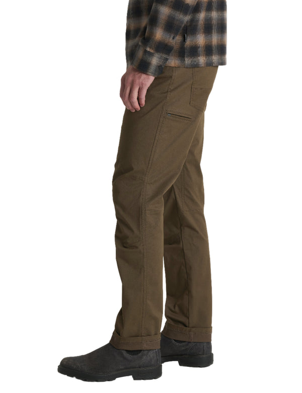 Kuhl 5320 Men's Rydr Lite Klassik - Burnt Olive