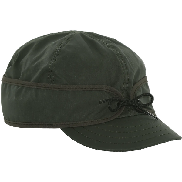 Stormy Kromer 53230 Adjustable Trail Cap