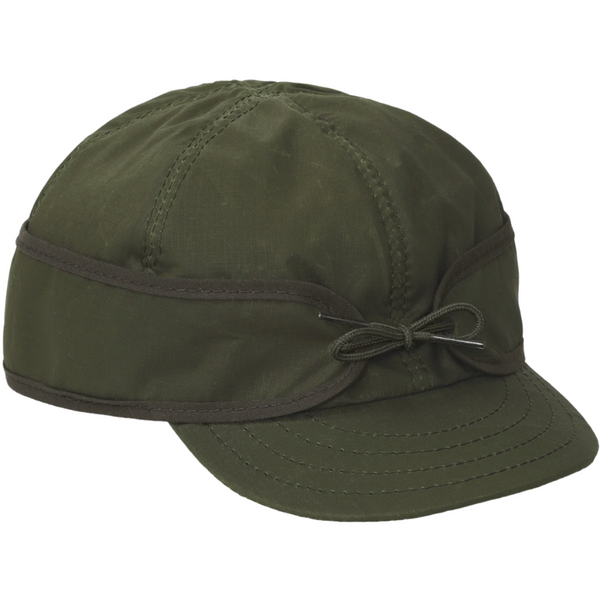 Stormy Kromer 53230 Adjustable Trail Cap