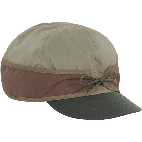 Stormy Kromer 53230 Adjustable Trail Cap