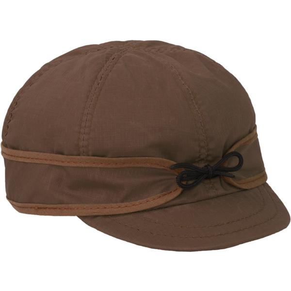 Stormy Kromer 53240 Lil Adjustable Trail Cap
