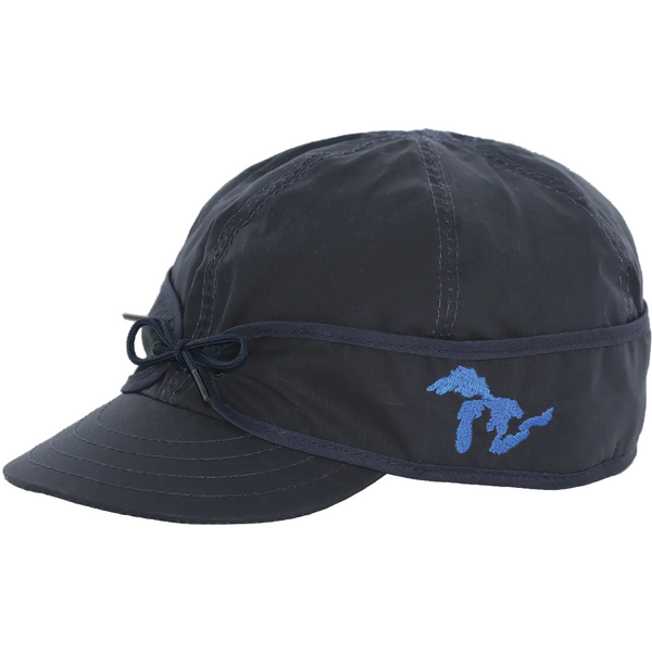 Stormy Kromer 53260 Great Lakes Adjustable Cap