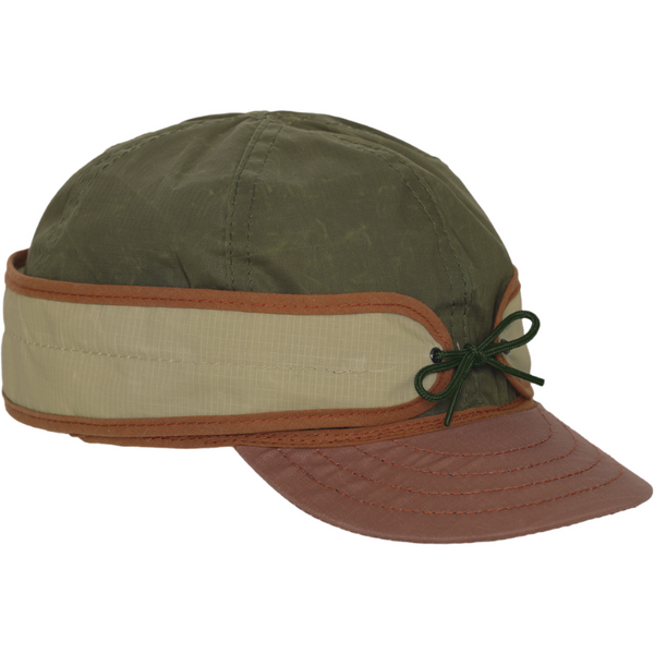 Stormy Kromer 53320 The Trail Cap