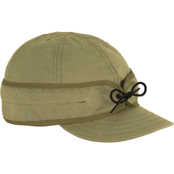 Stormy Kromer 53320 The Trail Cap
