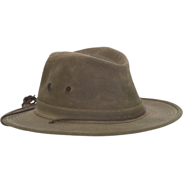 Stormy Kromer 53560 Backwoods Cruiser