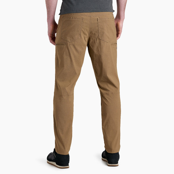 Kuhl 5358 Men's Renegade Recon Pant - Buckskin Khaki