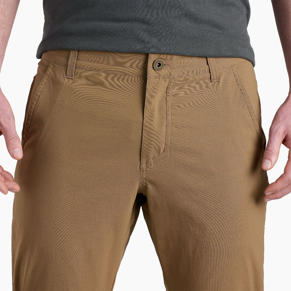 Kuhl 5358 Men's Renegade Recon Pant - Buckskin Khaki