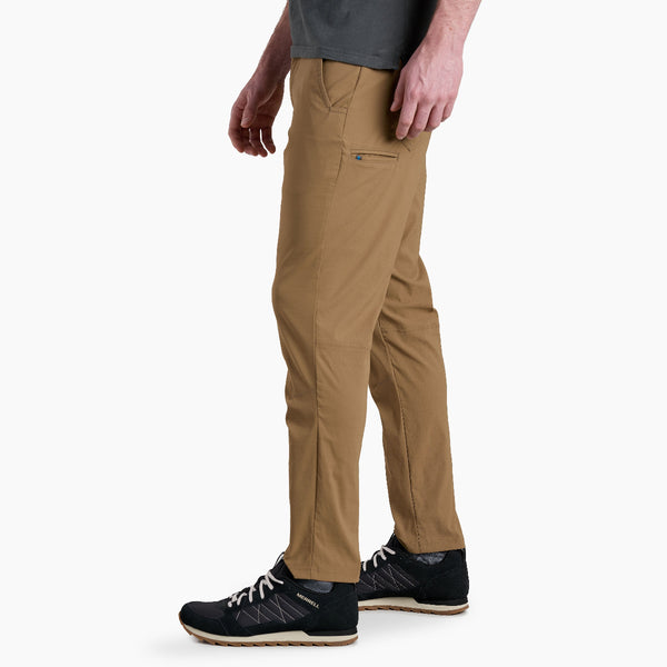 Kuhl 5358 Men's Renegade Recon Pant - Buckskin Khaki