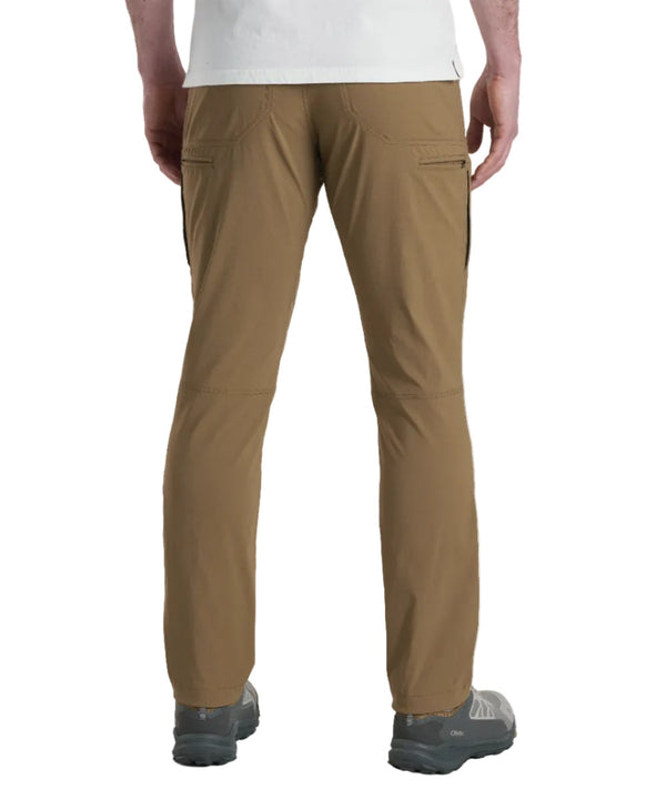KUHL 5359 Men's Renegade Rock Pant - Buckskin Khaki