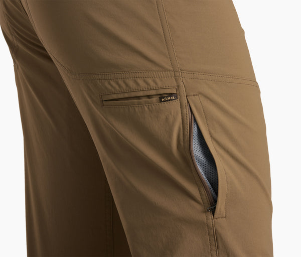 KUHL 5359 Men's Renegade Rock Pant - Buckskin Khaki