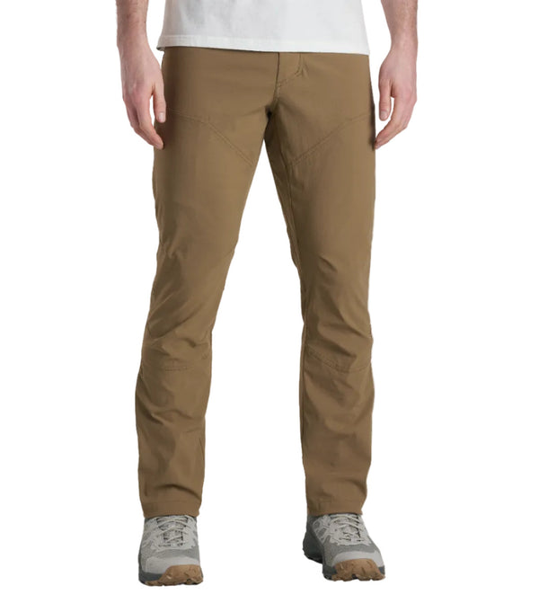 KUHL 5359 Men's Renegade Rock Pant - Buckskin Khaki