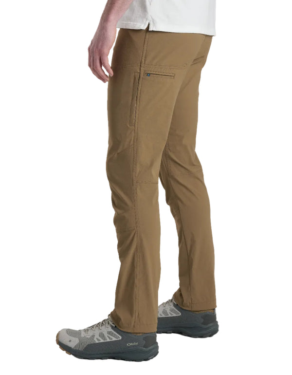 KUHL 5359 Men's Renegade Rock Pant - Buckskin Khaki