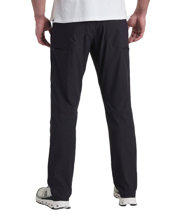 Kuhl 5359 Men's Renegade Rock Pant - Ink Black