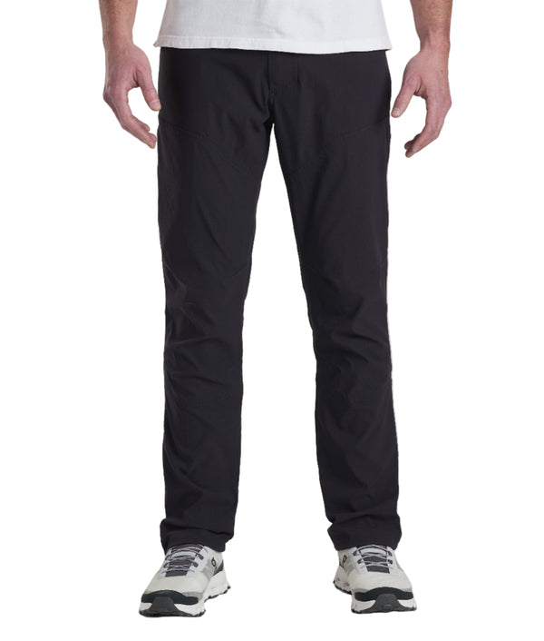 Kuhl 5359 Men's Renegade Rock Pant - Ink Black