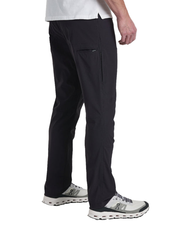 Kuhl 5359 Men's Renegade Rock Pant - Ink Black