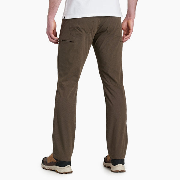 KUHL 5370 Men's Free Radikl - Vintage Green