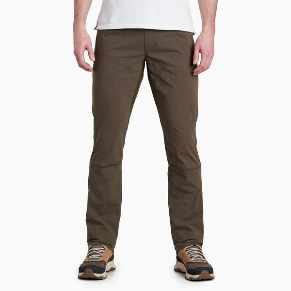KUHL 5370 Men's Free Radikl - Vintage Green