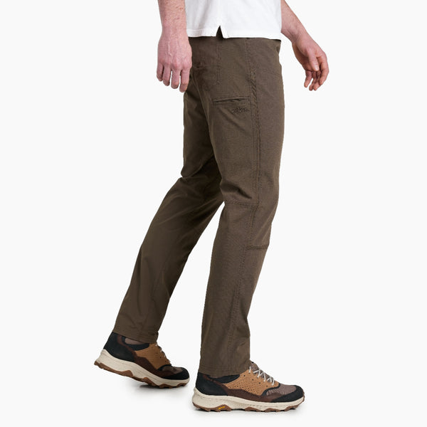 KUHL 5370 Men's Free Radikl - Vintage Green