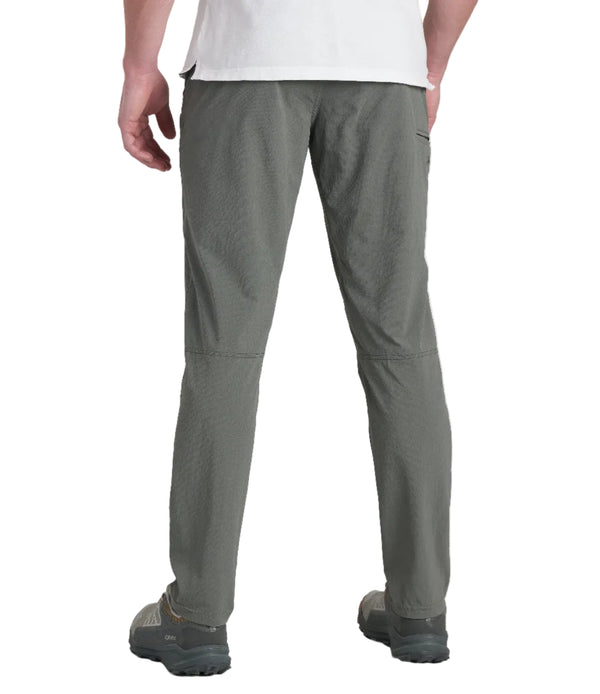 KUHL 5232 Men's Revolvr Full Pant - Kastor Grey