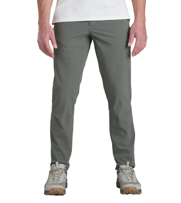 KUHL 5232 Men's Revolvr Full Pant - Kastor Grey