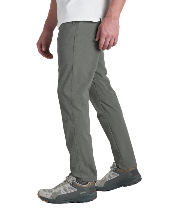 KUHL 5232 Men's Revolvr Full Pant - Kastor Grey