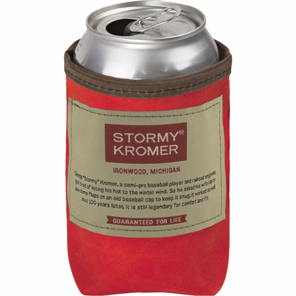Stormy Kromer 53940 Wax Can Wrap