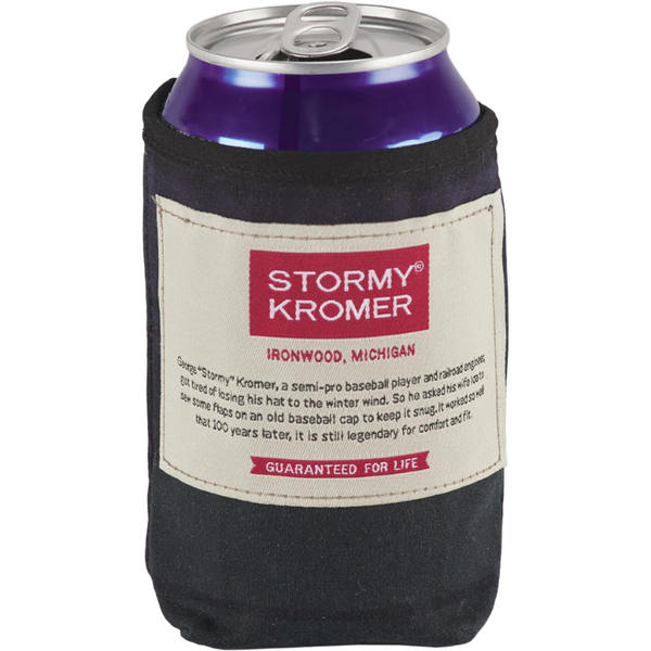 Stormy Kromer 53940 Wax Can Wrap