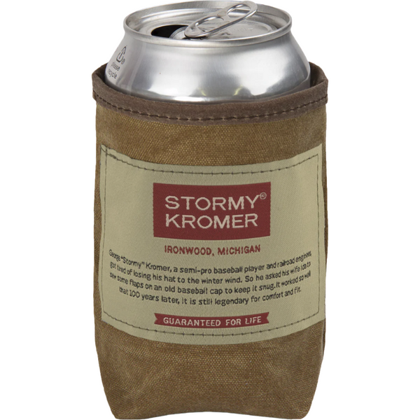 Stormy Kromer 53940 Wax Can Wrap