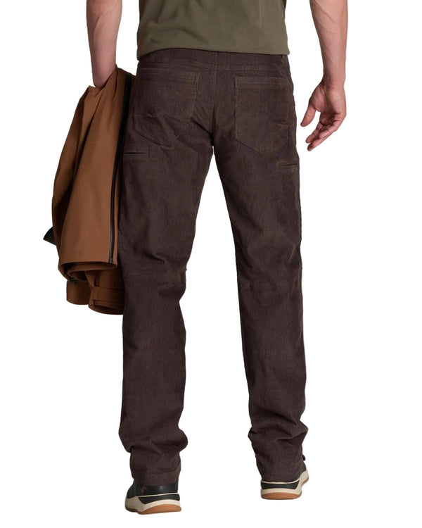 KUHL 5403 Men's Skeleton Korduroy Pant